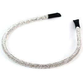 Rhinestone Headband