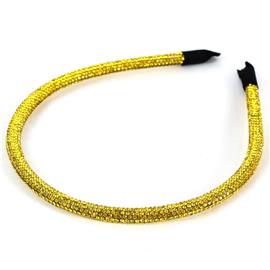 Rhinestone Headband