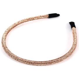 Rhinestone Headband