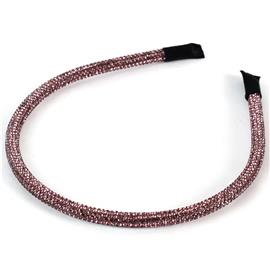 Rhinestone Headband