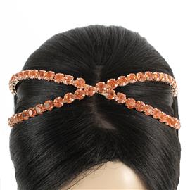 Crystal Headband