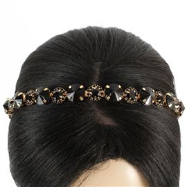 Crystal Headband