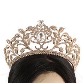 Crystal Tiara