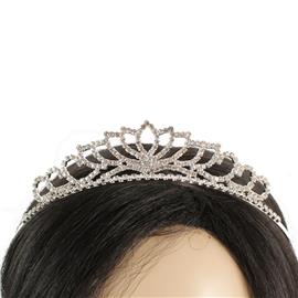 Rhinestones Tiara