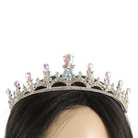 Crystal Tiara