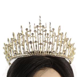 Crystal Tiara