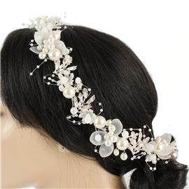 Pearl Hair Pin