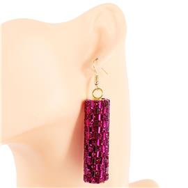 Fashion Crystal Earring