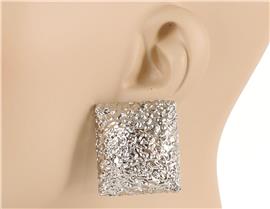 Fashion Metal Earring