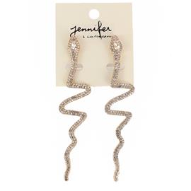 Fashion Metal Earring