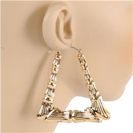 Fashion Metal Earring