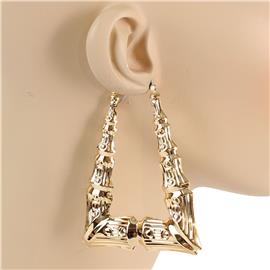 Fashion Metal Earring