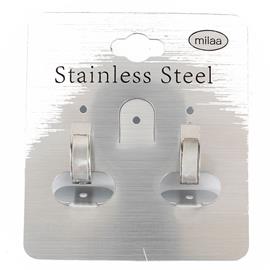 Stainless Steel Earring