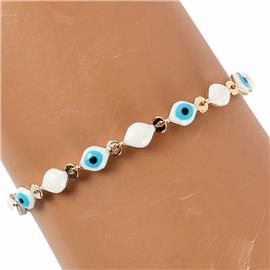 Hamsa Bracelet