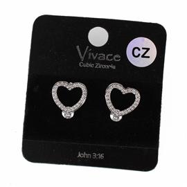 CZ Earring