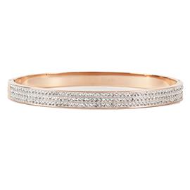 Stainless Steel Bangle