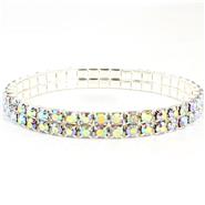 Rhinestone Bracelet