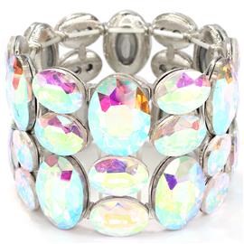 Crystal Bracelet