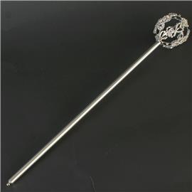 Rhinestones Tear Magic Wand