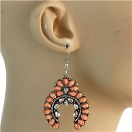 Fashion Western Dangling Earring