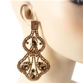 Chandelier Earring