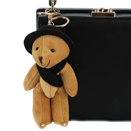 Bear Key Chain