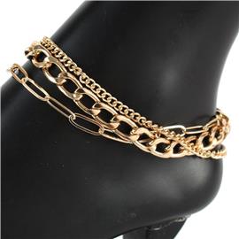 Chain Anklet