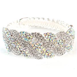 Rhinestone Bracelet