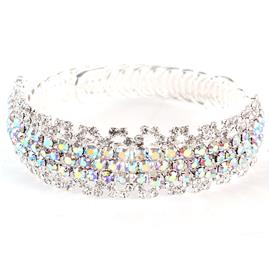 Rhinestone Bracelet