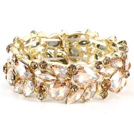 Crystal Bracelet