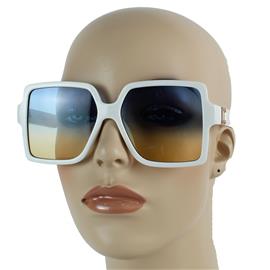 Fashion Square Sunglasses