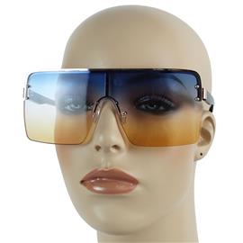 Over Size Square Sunglasses