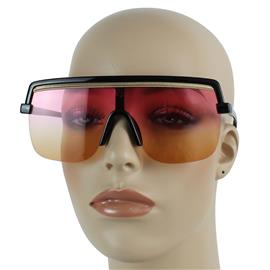 Square Flat Top Sunglasses