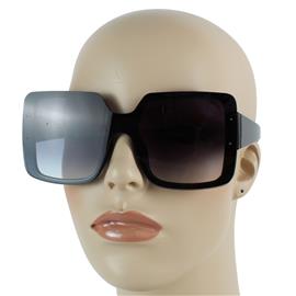 Square Boxing Sunglasses