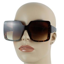 Square Boxing Sunglasses