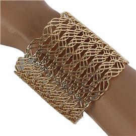 Metal Bangle