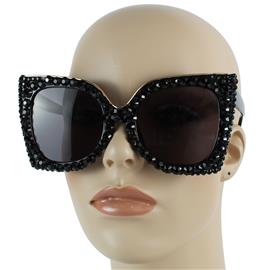 Swarovski Vitageds Square Sunglass