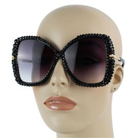 Swarovski Vitaged Sunglass