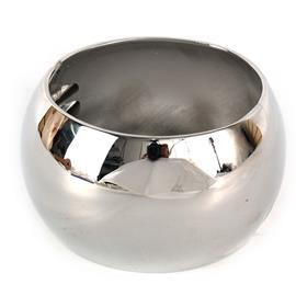 Metal Chunky Bangle