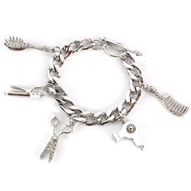 Made In Korea Charms Beauty Bracelet