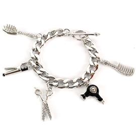 Made In Korea Charms Beauty Bracelet