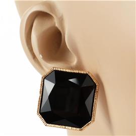 Fashion Crystal Earring