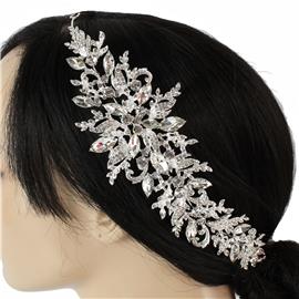 Crystal Hair Pin