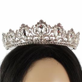 Crystal Tiara