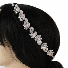 Rhinestones Hair Pin