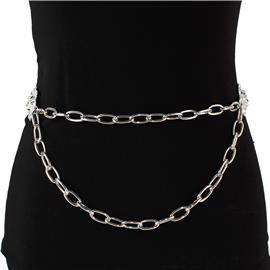 Fashion Link Leon Belt