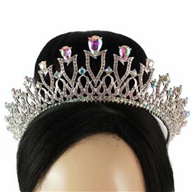 Crystal Tiara