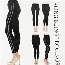 REG One Size Leggings