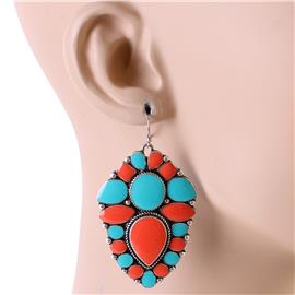 BohemiaTear Earring