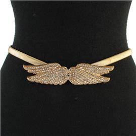 Omega Wings Belt